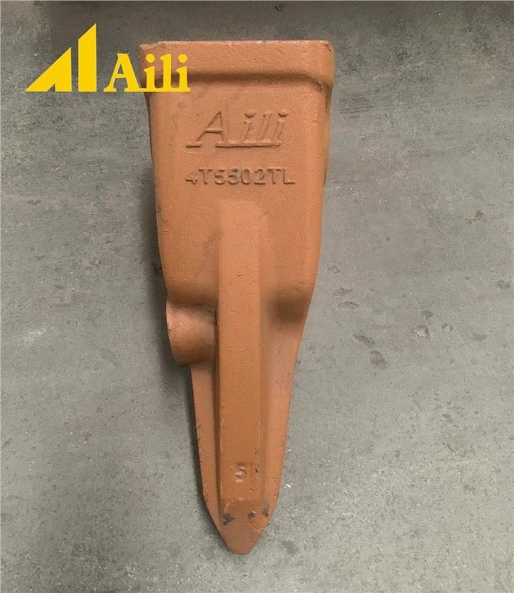 CAT D90TL Bulldozer Ripper Tooth Point 4T5502TL