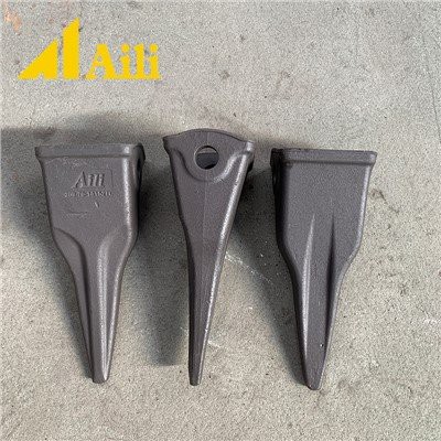 208-70-14152TL Tiger Tooth Komatsun kaivukoneeseen