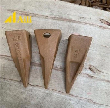 J220/E307 Tiger Long Hampaat 6Y3222TL:lle